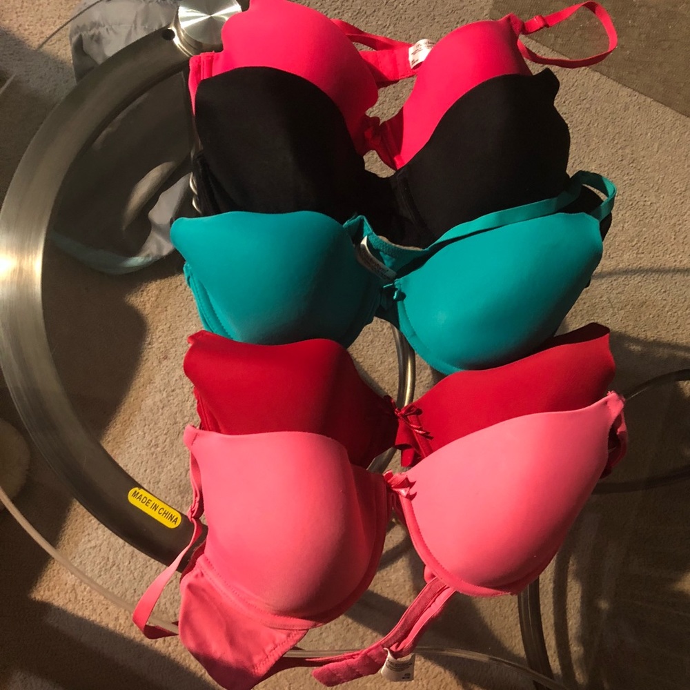 Maidenform bra bundle